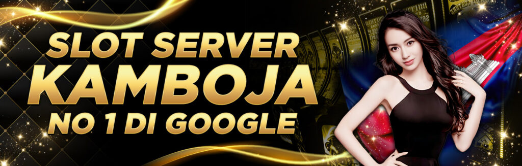 Lisensi Resmi Situs Slot Gacor Terbaik Server Internasional