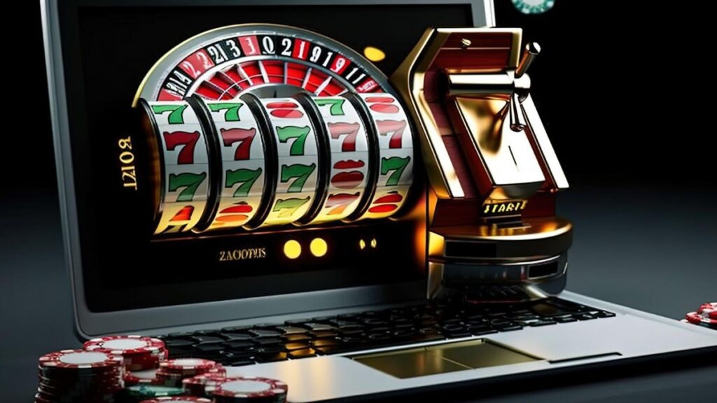 Slot Online Resmi Terbaru