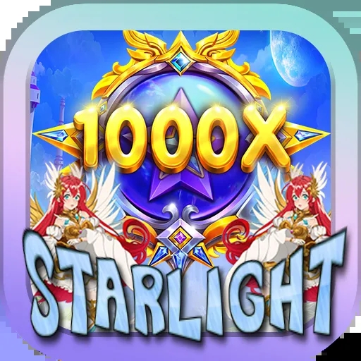 Slot Starlight Princess Mauslot: Slot Gacor dengan Peluang Terbesar