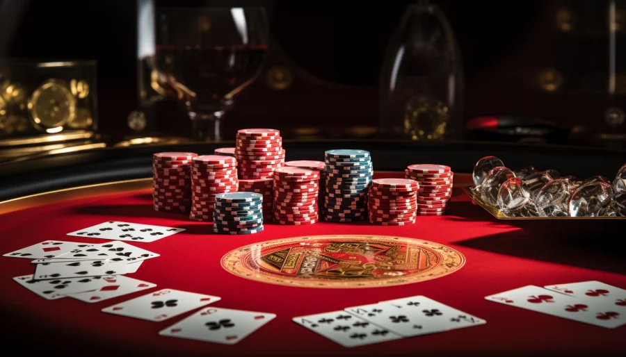 Mengungkap Rahasia Mengelola Bankroll dalam Permainan Baccarat Online