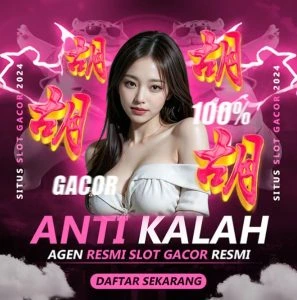 Jackpot Pasti Terus! Main Slot Gacor Hari Ini